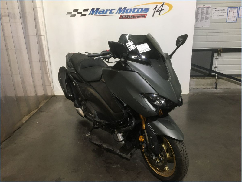 YAMAHA 560 TMAX 