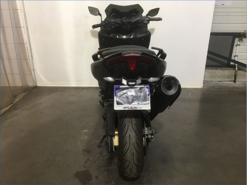 YAMAHA 560 TMAX 
