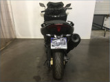 YAMAHA 560 TMAX 