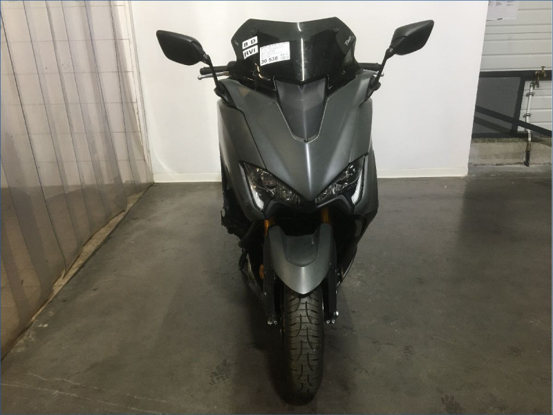 YAMAHA 560 TMAX 