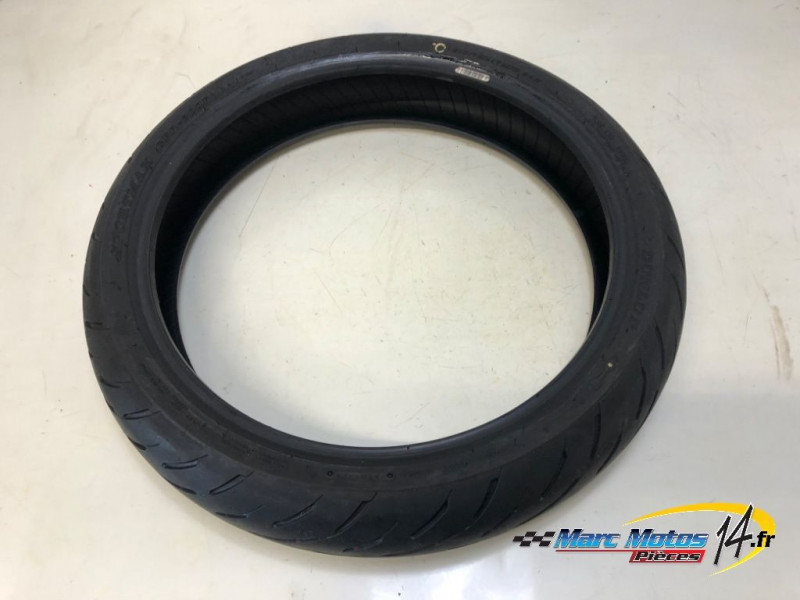 DUNLOP SPORTMAX GPR-300 110/70-17