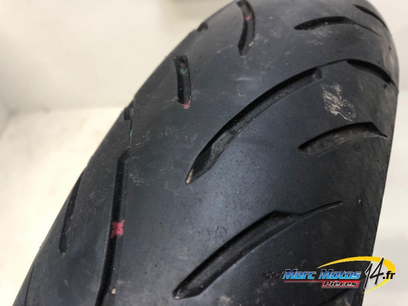 DUNLOP SPORTMAX GPR-300 110/70-17