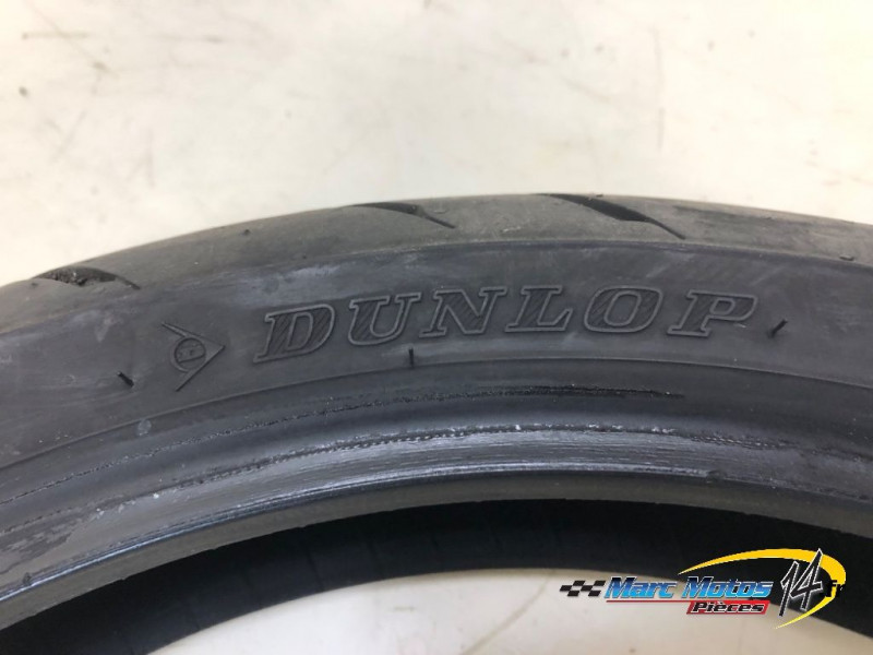 DUNLOP SPORTMAX GPR-300 110/70-17