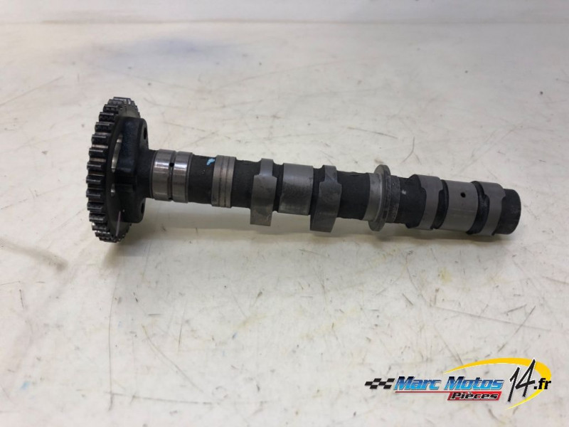 ARBRE A CAMES D'ADMISSION KAWASAKI 500 NINJA 2025