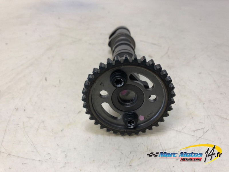 ARBRE A CAMES D'ADMISSION KAWASAKI 500 NINJA 2025