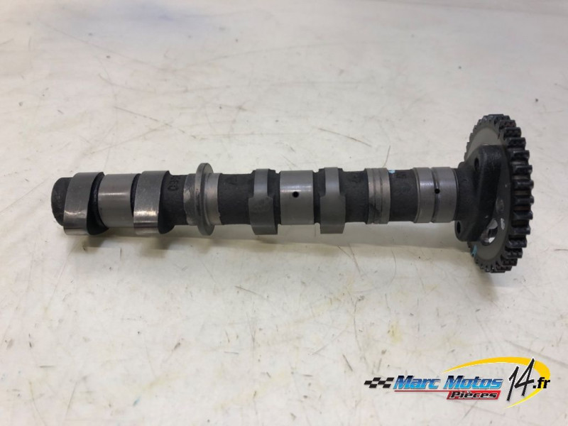 ARBRE A CAMES D'ADMISSION KAWASAKI 500 NINJA 2025