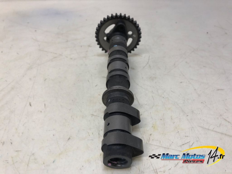 ARBRE A CAMES D'ADMISSION KAWASAKI 500 NINJA 2025