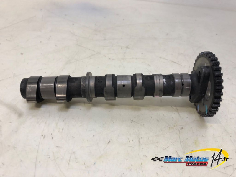 ARBRE A CAMES D'ECHAPPEMENT KAWASAKI 500 NINJA 2025