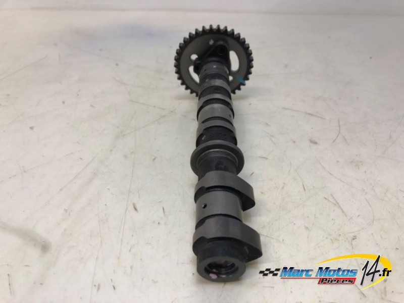 ARBRE A CAMES D'ECHAPPEMENT KAWASAKI 500 NINJA 2025
