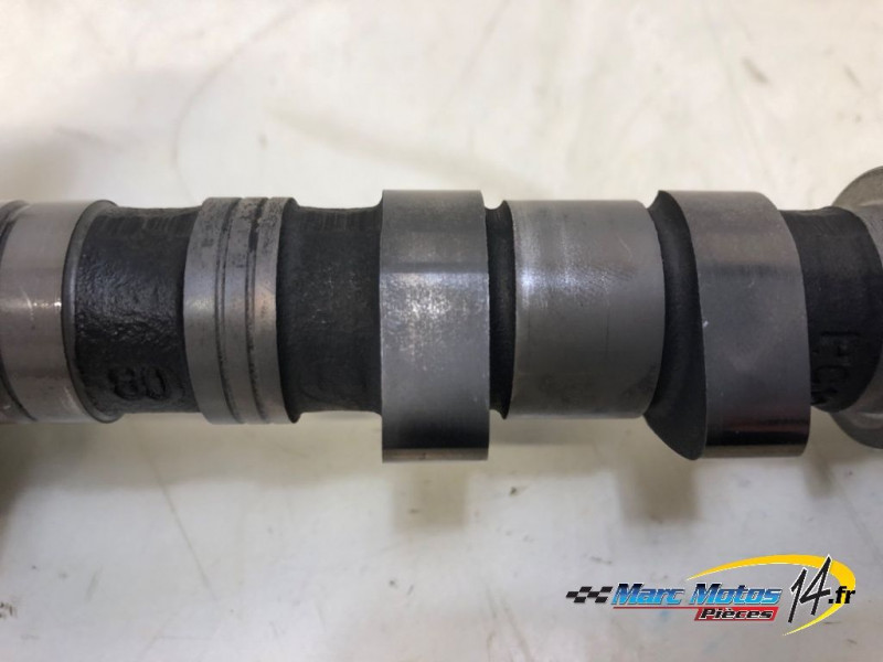 ARBRE A CAMES D'ECHAPPEMENT KAWASAKI 500 NINJA 2025