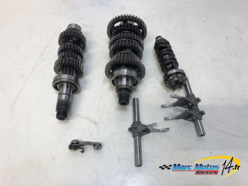 BOITE DE VITESSES KAWASAKI 500 NINJA 2025