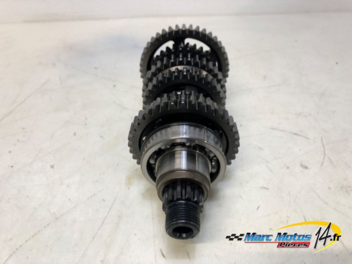 BOITE DE VITESSES KAWASAKI 500 NINJA 2025