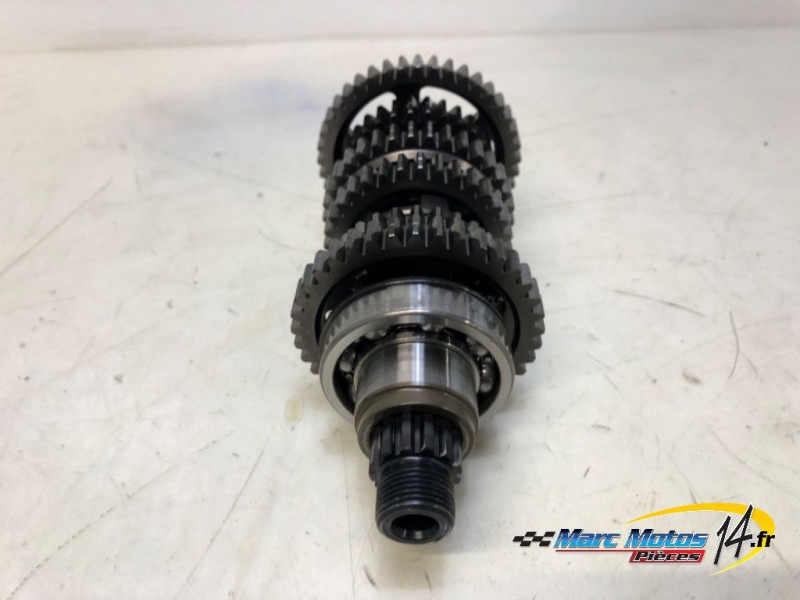 BOITE DE VITESSES KAWASAKI 500 NINJA 2025