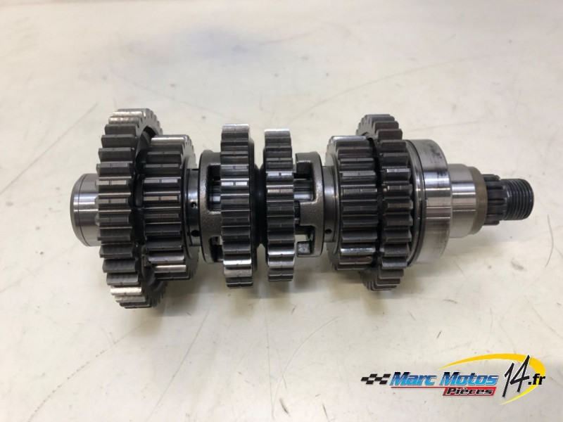 BOITE DE VITESSES KAWASAKI 500 NINJA 2025