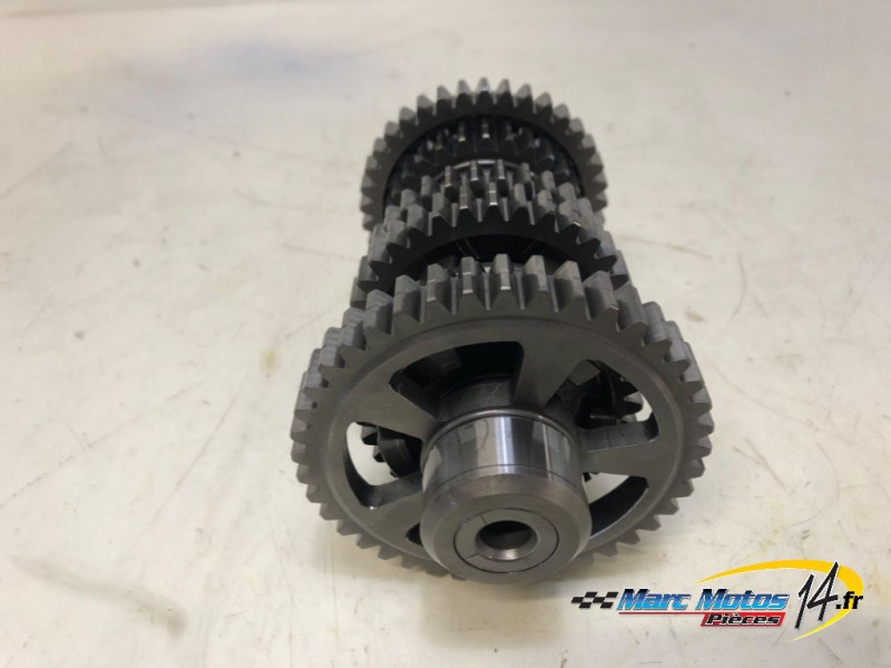 BOITE DE VITESSES KAWASAKI 500 NINJA 2025