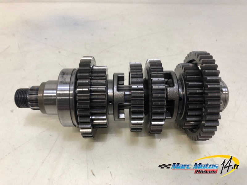 BOITE DE VITESSES KAWASAKI 500 NINJA 2025