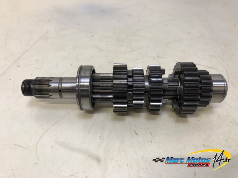 BOITE DE VITESSES KAWASAKI 500 NINJA 2025