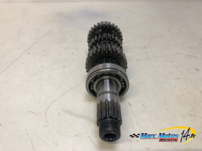 BOITE DE VITESSES KAWASAKI 500 NINJA 2025