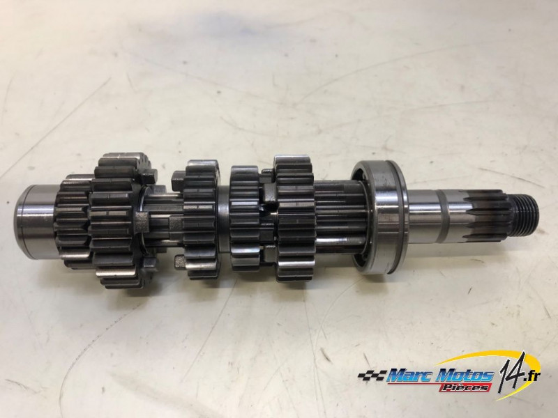 BOITE DE VITESSES KAWASAKI 500 NINJA 2025