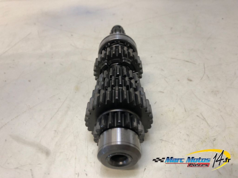 BOITE DE VITESSES KAWASAKI 500 NINJA 2025