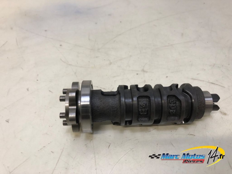 BOITE DE VITESSES KAWASAKI 500 NINJA 2025