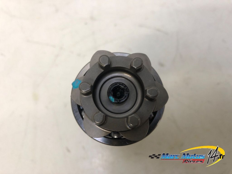 BOITE DE VITESSES KAWASAKI 500 NINJA 2025