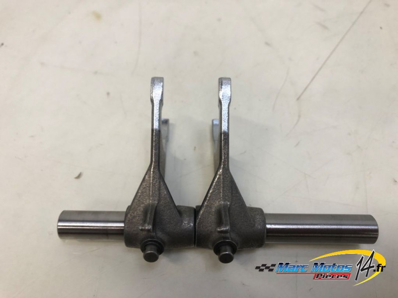 BOITE DE VITESSES KAWASAKI 500 NINJA 2025