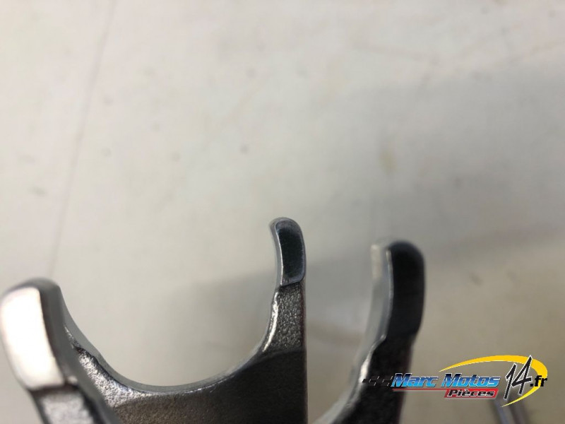 BOITE DE VITESSES KAWASAKI 500 NINJA 2025