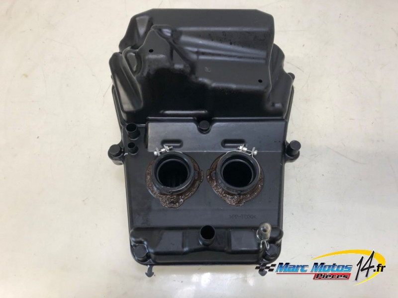 BOITIER DE FILTRE A AIR KAWASAKI 500 NINJA 2025
