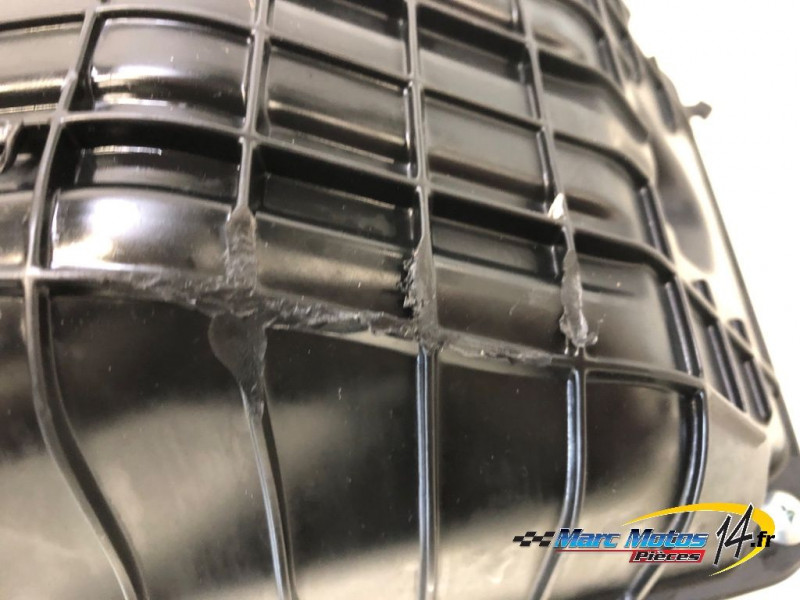 BOITIER DE FILTRE A AIR KAWASAKI 500 NINJA 2025