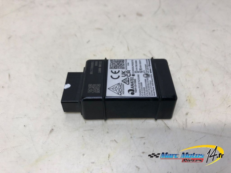 BOITIER ELECTRONIQUE DIVERS KAWASAKI 500 NINJA 2025