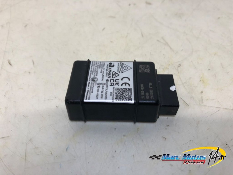 BOITIER ELECTRONIQUE DIVERS KAWASAKI 500 NINJA 2025