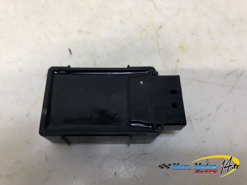 BOITIER ELECTRONIQUE DIVERS KAWASAKI 500 NINJA 2025