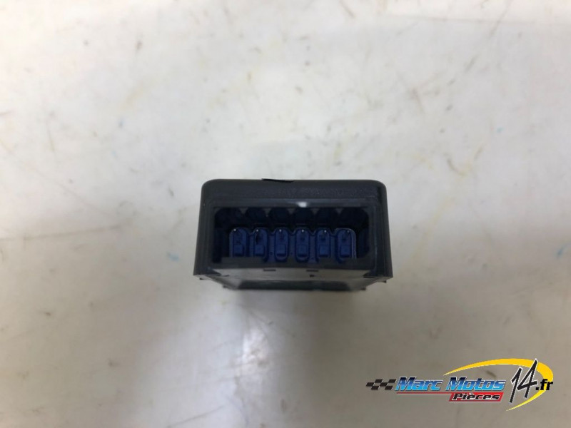 BOITIER ELECTRONIQUE DIVERS KAWASAKI 500 NINJA 2025