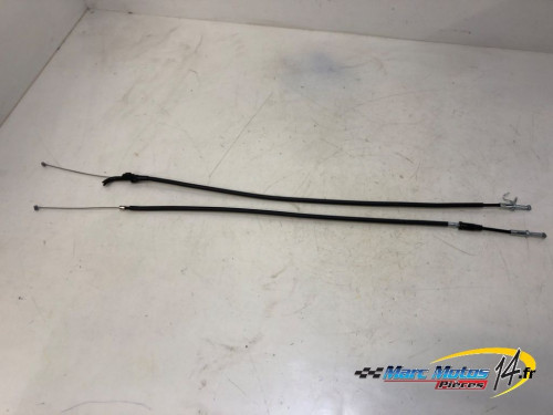 CABLE D'ACCELERATEUR KAWASAKI 500 NINJA 2025