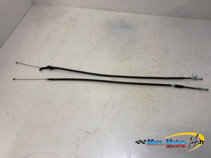 CABLE D'ACCELERATEUR KAWASAKI 500 NINJA 2025