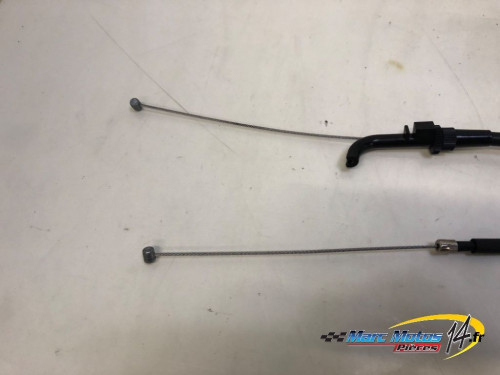 CABLE D'ACCELERATEUR KAWASAKI 500 NINJA 2025
