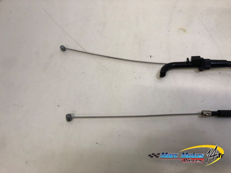 CABLE D'ACCELERATEUR KAWASAKI 500 NINJA 2025
