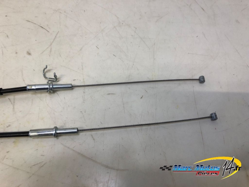 CABLE D'ACCELERATEUR KAWASAKI 500 NINJA 2025
