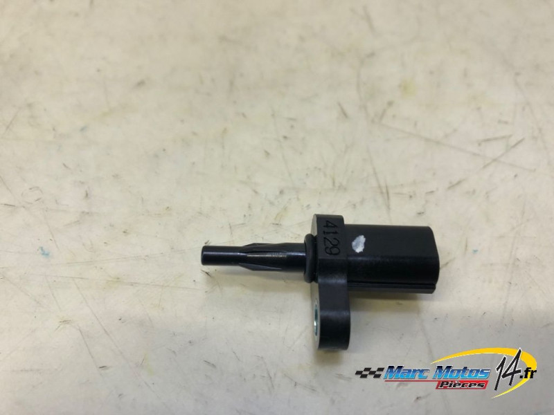 CAPTEUR D'AIR KAWASAKI 500 NINJA 2025