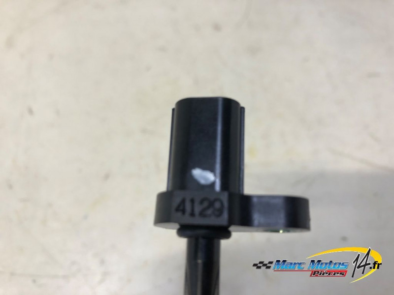 CAPTEUR D'AIR KAWASAKI 500 NINJA 2025