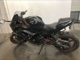 KAWASAKI 650 NINJA 