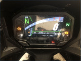 KAWASAKI 650 NINJA 