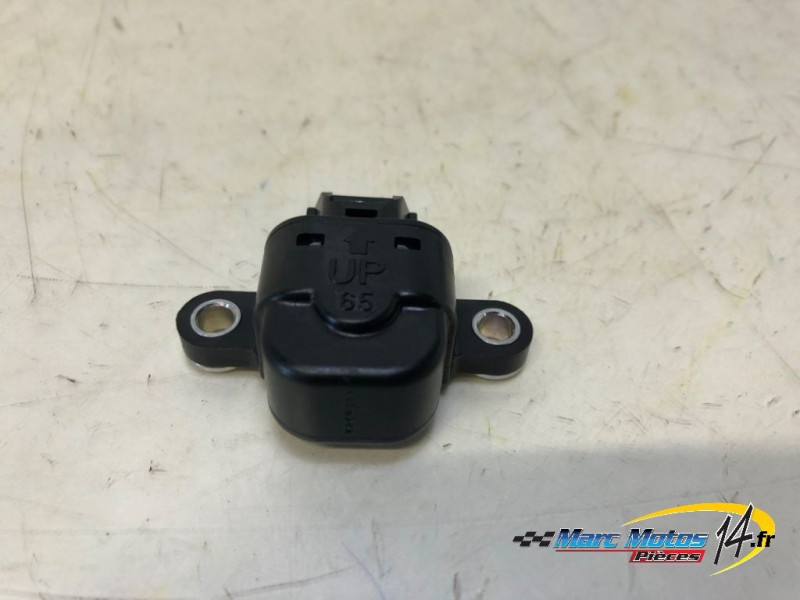 CAPTEUR D'ANGLE KAWASAKI 500 NINJA 2025