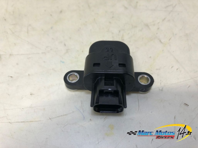 CAPTEUR D'ANGLE KAWASAKI 500 NINJA 2025