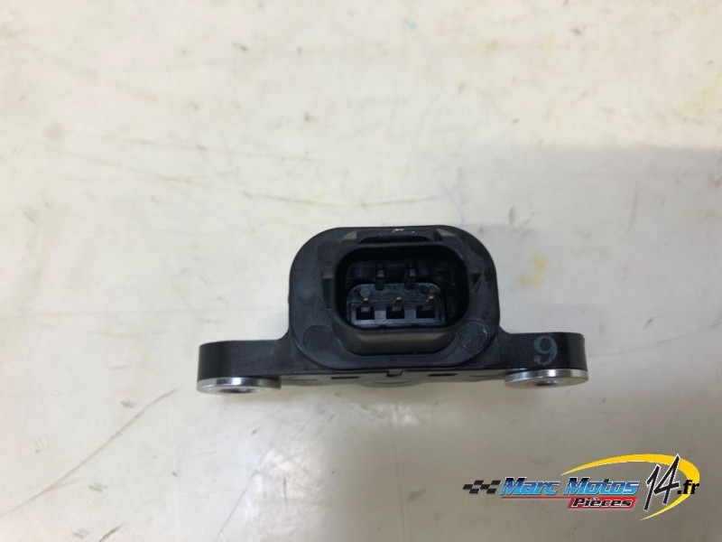 CAPTEUR D'ANGLE KAWASAKI 500 NINJA 2025