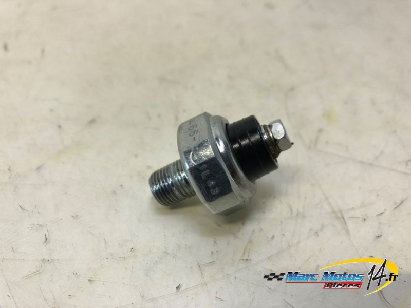 CAPTEUR DE PRESSION D'HUILE KAWASAKI 500 NINJA 2025
