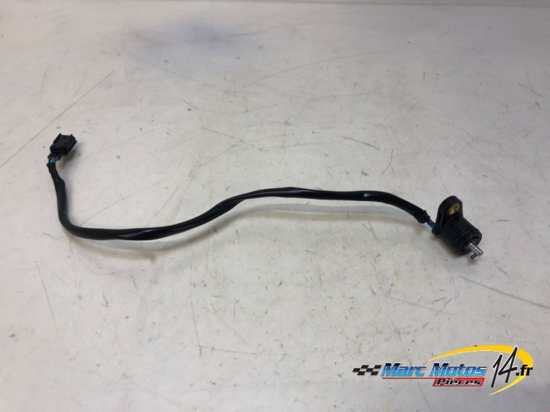 CAPTEUR DE RAPPORT ENGAGE KAWASAKI 500 NINJA 2025