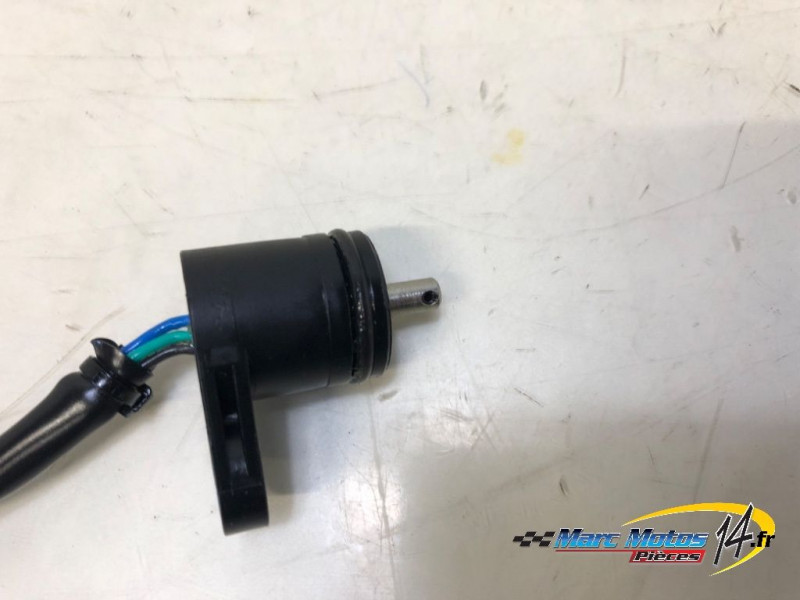 CAPTEUR DE RAPPORT ENGAGE KAWASAKI 500 NINJA 2025