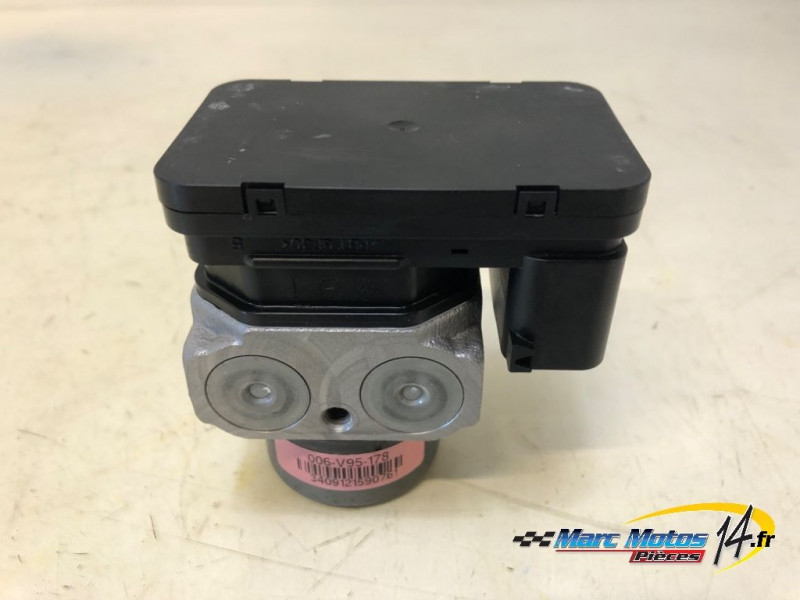 CENTRALE ABS KAWASAKI 500 NINJA 2025